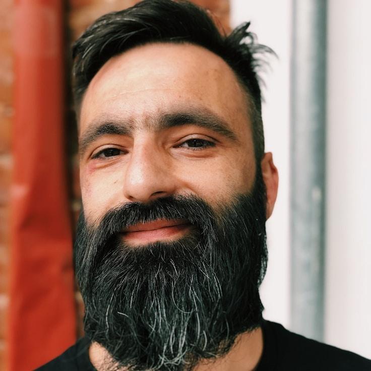 Testimonial by a business professional